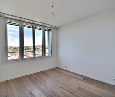 Magnifique 5.5 pièces avec vue imprenable ! - Photo 3