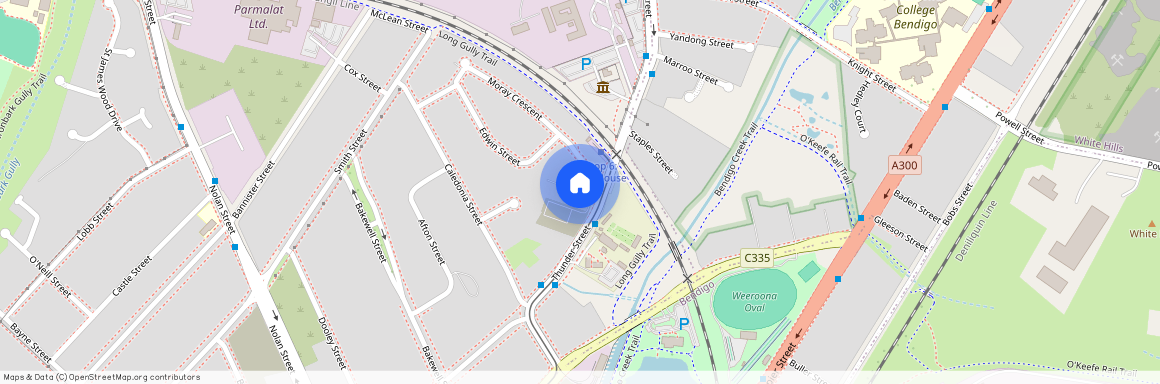 5 / 69 Thunder Street, North Bendigo