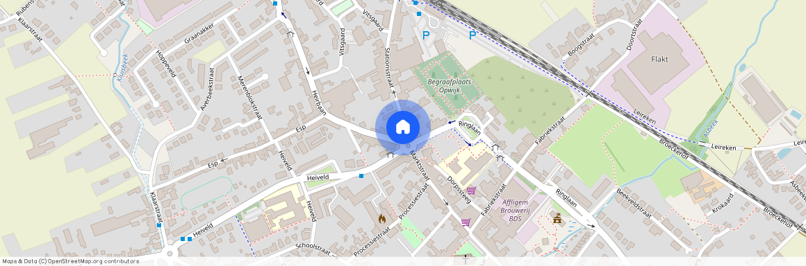 Heirbaan 99/2, 1745, Opwijk