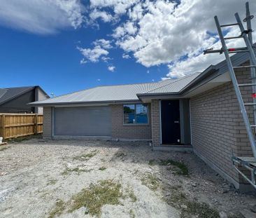 Brand new 3 bedroom House, Flexible terms - Photo 5