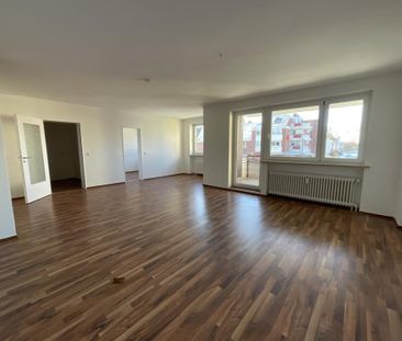 4-Zimmer-Wohnung in Wilhelmshaven Fedderwardergroden - Photo 1
