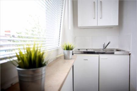 2 Zimmer in Düsseldorf - Photo 3