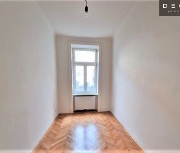 | BESONDERS HÜBSCHE | ALTBAUWOHNUNG | IN SEHR | GUTER INNENHOFLAGE - Photo 3