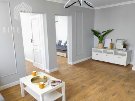 3 Pokoje blisko Galerii Mokotów - Zdjęcie 3