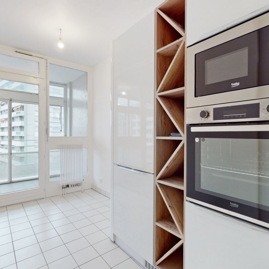 Un superbe appartement dans un quartier dynamique ! - Foto 1