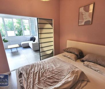 Location Appartement 2 pièces 57m² NICE 06000 - Photo 6
