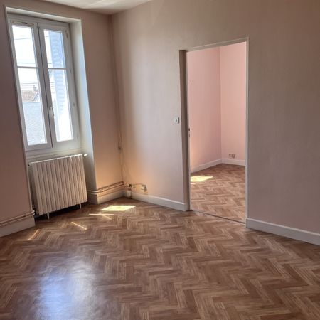 Location Appartement 3 pièces 50m² DEOLS 36130 - Photo 4