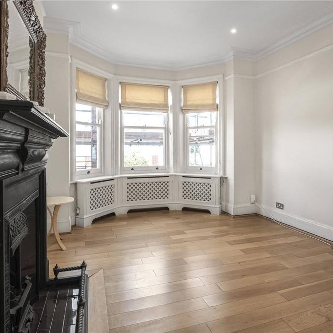 3 bedroom apartment to rent - Photo 1