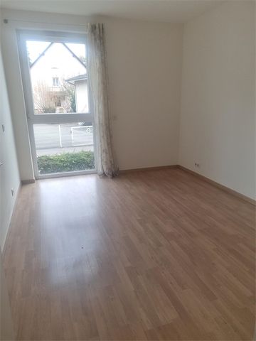 Location Appartement 65.76 M² HEGENHEIM 980 € - Photo 2