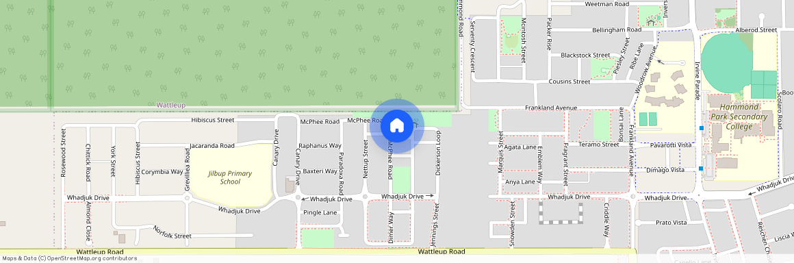 3 Corbitt Lane, Hammond Park