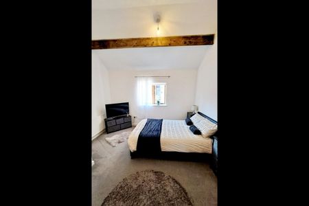 2 Bed Terraced House, Artisan View, S8 - Photo 5