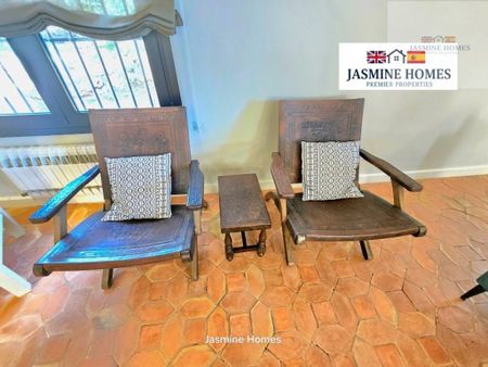 4 room luxury House for rent in Denia, Spain - Photo 2