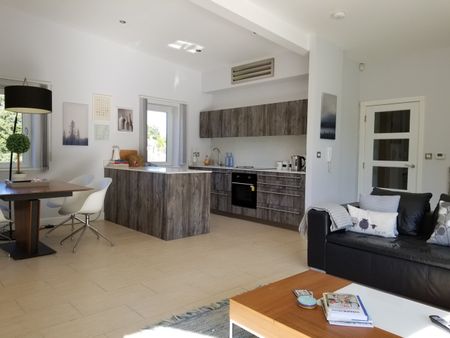 2 Bed Penthouse, St. George's Lodge, S17 - Photo 5