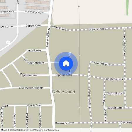 105 Selection Heights, Thorold