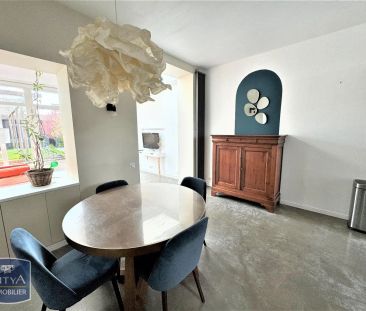 Maison à louer 4 pièces 78.16m² - Photo 3