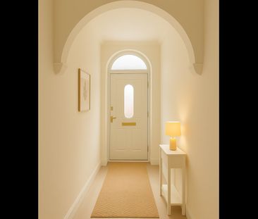 Room in a Shared House, Alpha Street, M6 - Photo 5