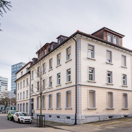 Single apartment in a central residential location - Foto 4