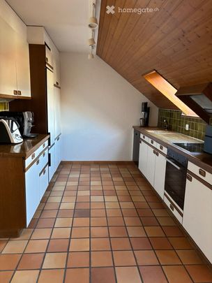 3 Zimmer, 90 m² - Photo 1