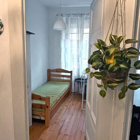 80m2 apartment in Carouge - Photo 1