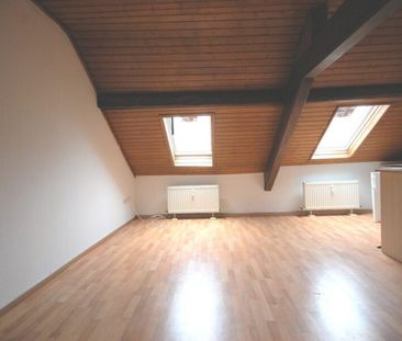 Gemütliche Dachgeschosswohnung im 4-Parteienhaus - Foto 5