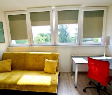 Pokój, ul. Radzikowskiego - Фото 2