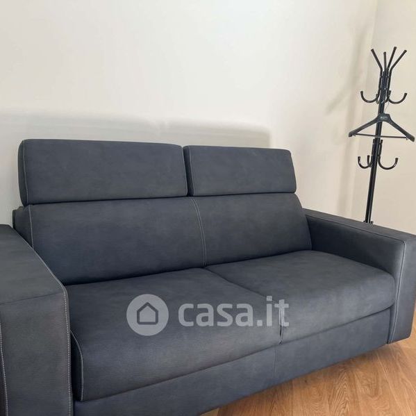 Bilocale in Affitto in Via Carlo Rusconi 9 a Roma - Photo 1