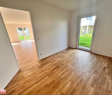 Letzte 3-Zimmer Wohnung! Unbefristet mit Kaufoption | Gemeinschafts... - Foto 3