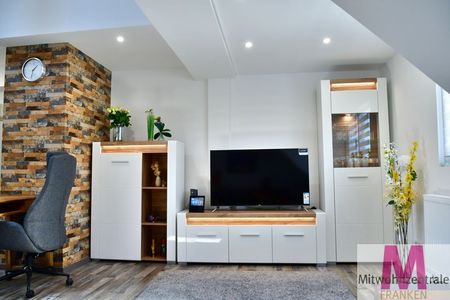 Wunderschöne Maisonette Wohnung am Dutzendteich - Foto 2