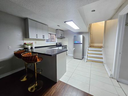 For Lease - 143 Murray Street Unit# Bsmt, Brampton, Ontario - Photo 3