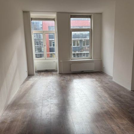 Pretoriusstraat 1092GE Amsterdam - Foto 1