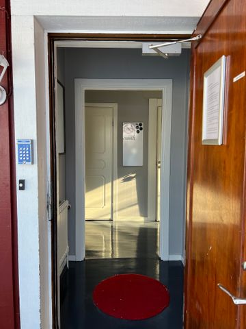 Stationsgatan, Haparanda - Foto 5