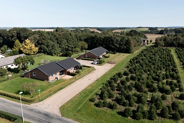 Byvænget, Aidt og Søndervangen, Vellev - Photo 1