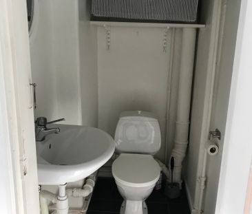 Kyrkogatan, Strängnäs - Foto 6