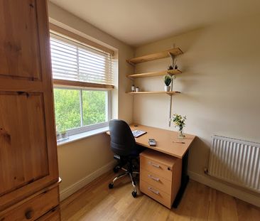 Room 6 Available, Riverside En Suite, 11 Bedroom House, Willowbank Mews – Student Accommodation Coventry - Photo 2