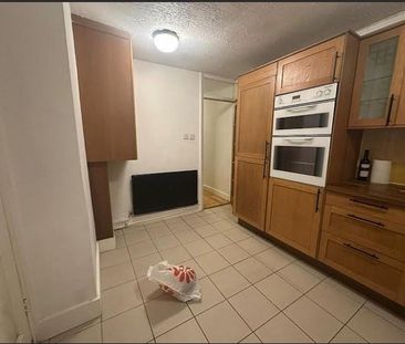 1 Bed Terraced House, Gosterwood Street, SE8 - Photo 1