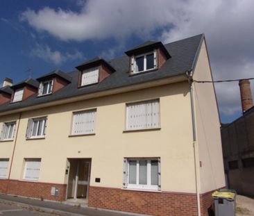 Location Appartement 1 pièce 37m² VERNON 27200 - Photo 3
