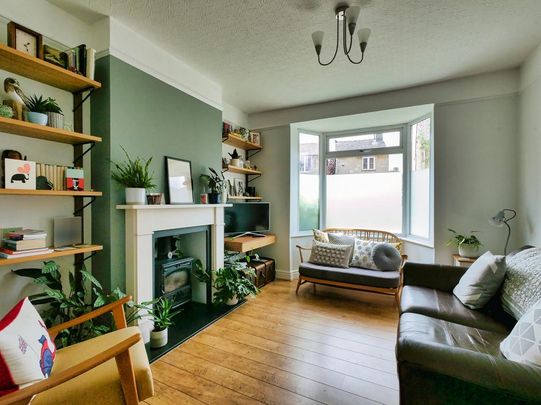 3 bedroom terraced house to rent - Photo 1