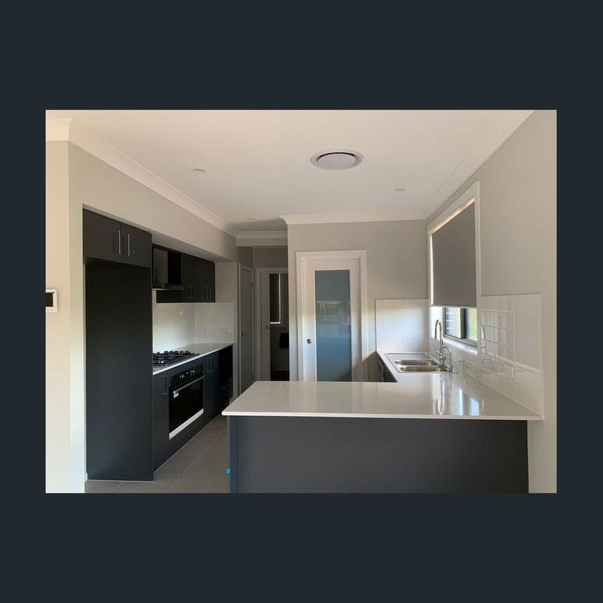 Near New 4 Bedroom Home - Photo 1