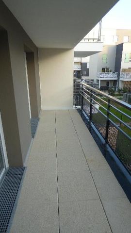 Appartement 3 pièces de 66 à Eragny - Photo 3