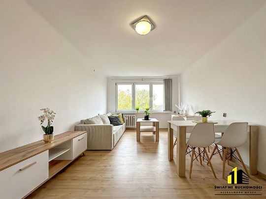 Mieszkanie śląskie Cieszyn powierzchnia 42.98 m² C395-WM-44956 - Zdjęcie 1