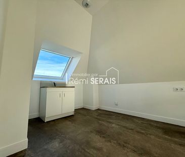 Location Appartement 2 pièces 29m² - Photo 3