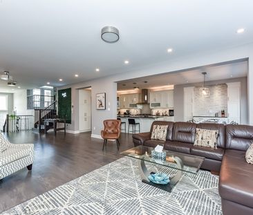 For Lease - 3251 Charles Fay Pass N/A, Oakville, Ontario - Photo 6