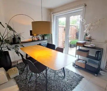 Comfortabele Bel-etage woning met 3 slaapkamers, GARAGE en STADSTER... - Foto 4