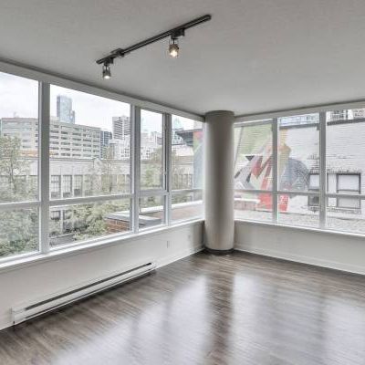 Vancouver BC, Guest suites, 1/BD - Photo 1