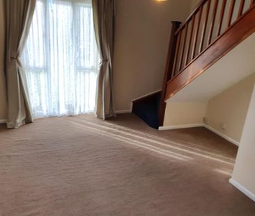 1 bedroom cluster house to rent - Photo 1