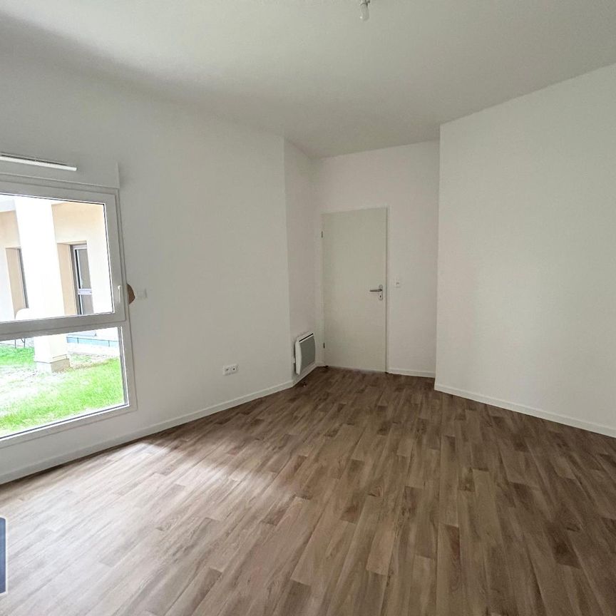 Location Appartement 2 pièces 43m² LE MANS 72000 - Photo 1