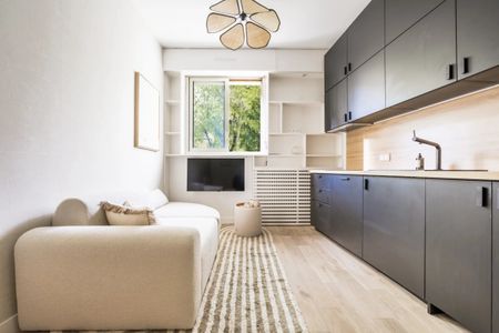 BOULEVARD MAURICE BARRES - NEUILLY SUR SEINE - Photo 4