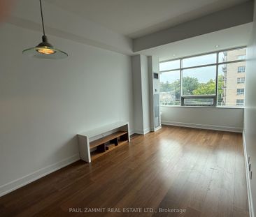 SoHo Bayview Lofts , #402 - Photo 6