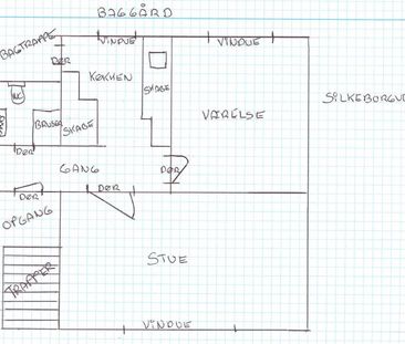 Silkeborgvej 192, st. tv. 8000 Aarhus C - Photo 1