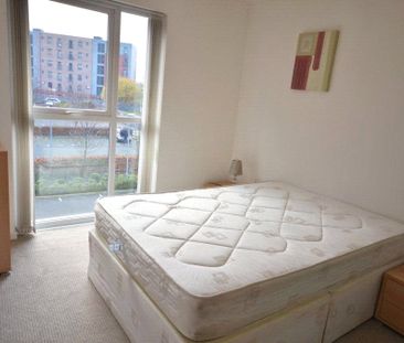 1 Stillwater Drive, Sports City, Manchester, M11 4TD - Photo 5